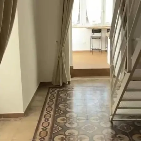 Apartment Apuliantales Bari