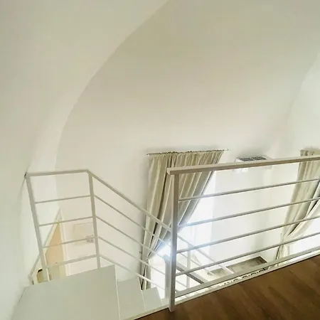 Apartamento Apuliantales Bari Carbonara di Bari
