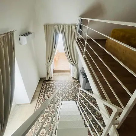 Apartamento Apuliantales Bari Carbonara di Bari