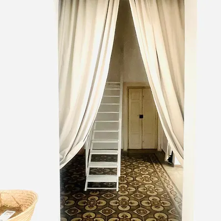 Apuliantales Bari Apartamento