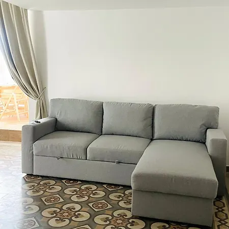 Apartamento Apuliantales Bari