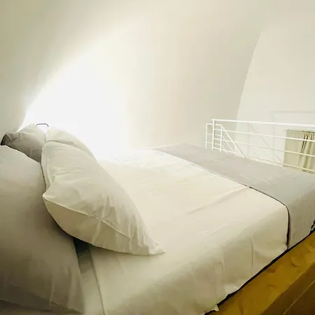 Apuliantales Bari Apartment