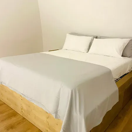 Apartment Apuliantales Bari