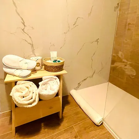 Apartamento Apuliantales Bari Carbonara di Bari