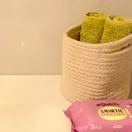 Apuliantales Bari Apartamento